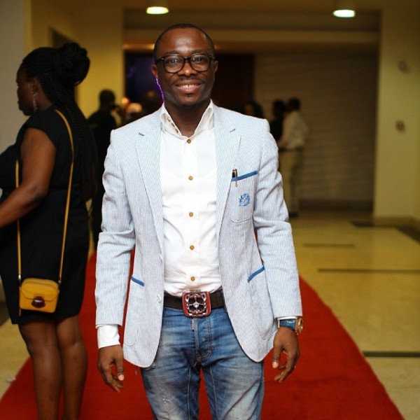 Julius Agwu Julius Agwu