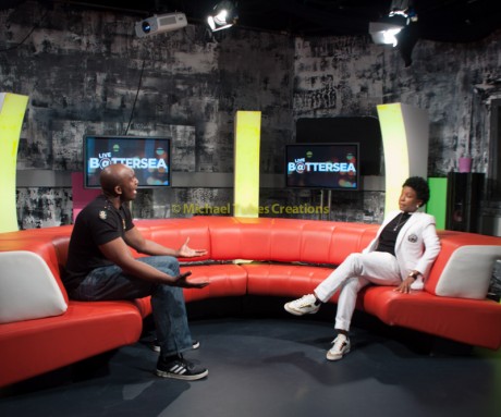 Live at Battersea -1