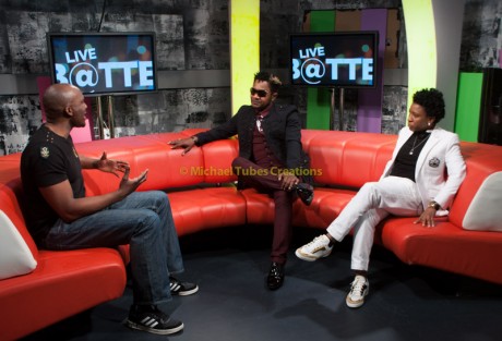 Live at Battersea -11