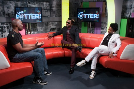 Live at Battersea -12