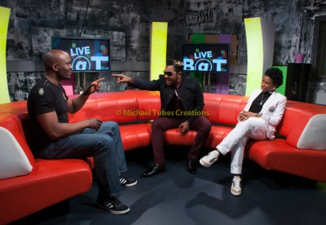 Live at Battersea -15