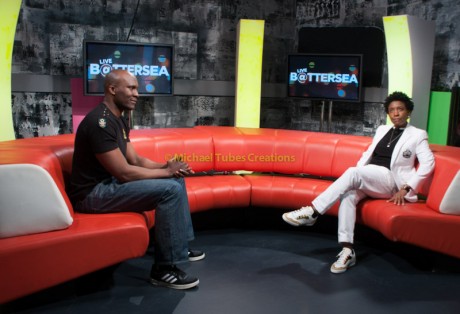 Live at Battersea -2