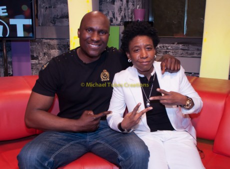 Live at Battersea -22