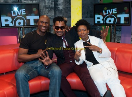 Live at Battersea -25