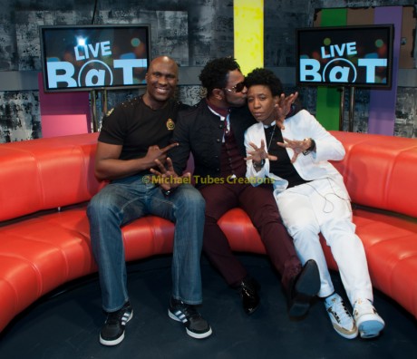 Live at Battersea -26