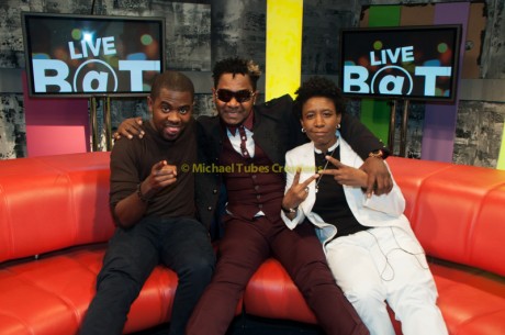 Live at Battersea -27