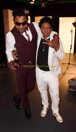 Live at Battersea -36