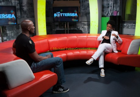 Live at Battersea -7