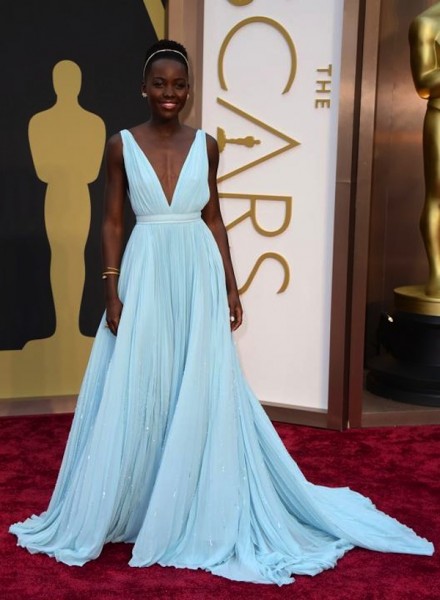 Lupita Nyong'o