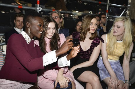 Lupita-Rihanna-at-Miu-Miu-March-2014-NETng1