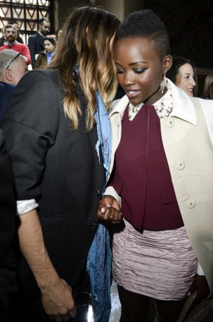 Lupita-Rihanna-at-Miu-Miu-March-2014-NETng6