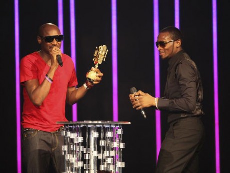 The 2014 MTV Awards will be held on Saturday June 7, 2014 at the Durban International Convention Center, South Africa. ||Photo: MTV