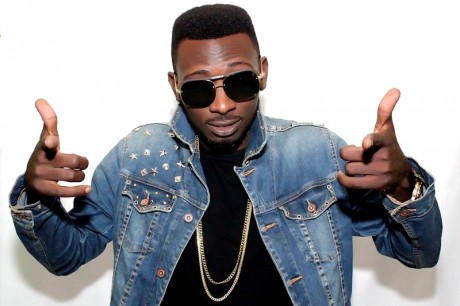 May-D, as well as Timaya, Duncan Mighty and many others did not show up for Paul Okoye's wedding to Anita Isama