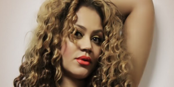 Nadia-Buari