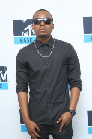 Olamide. Photo: Filed