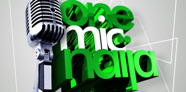 One Mic Naija