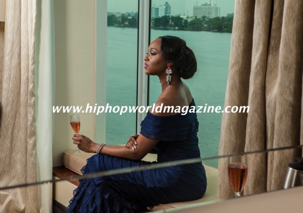 Paul Okoye and Anita Isama's pre-wedding shoot (11)