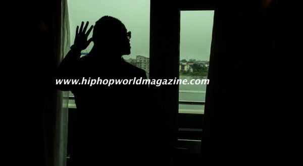 Paul Okoye and Anita Isama's pre-wedding shoot (6)