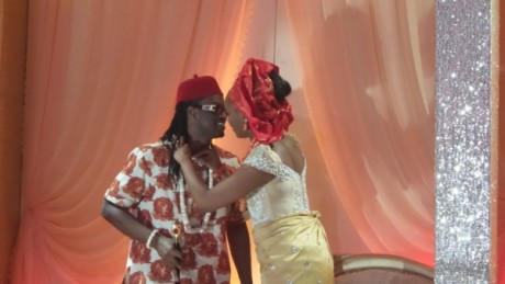 Paul and Anita have been dating for over 11 years, says twin, Peter