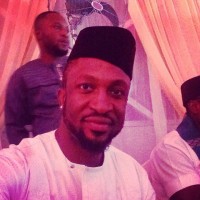 Darey: Photo: Filed