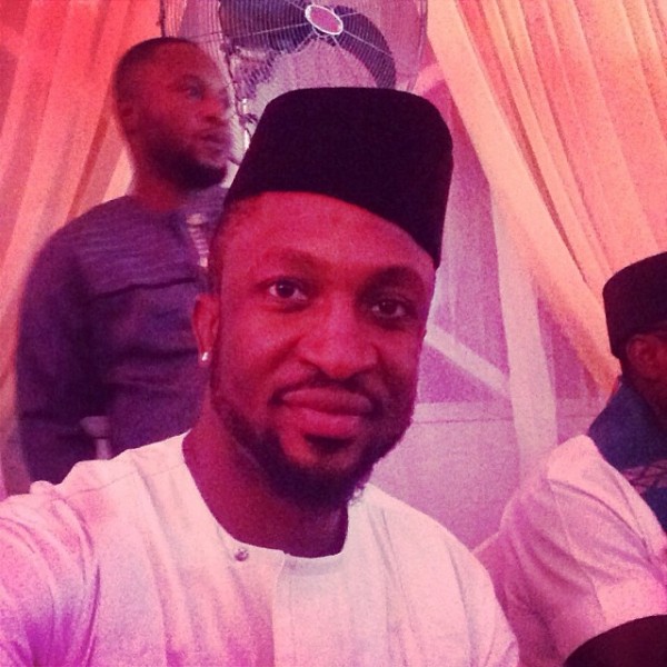Darey: Photo: Filed