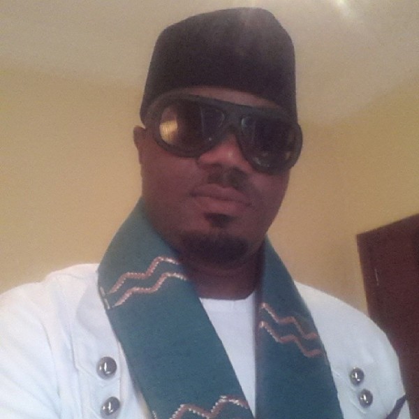 DJ Jimmy JATT Paul Okoye weds Anita Isama - DJ Jimmy JATT