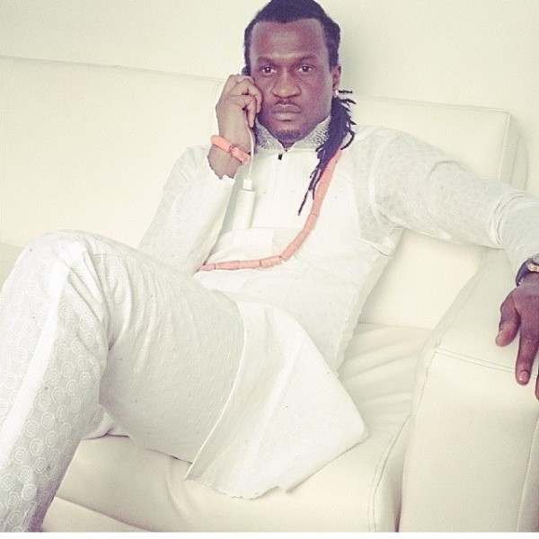 Paul Okoye