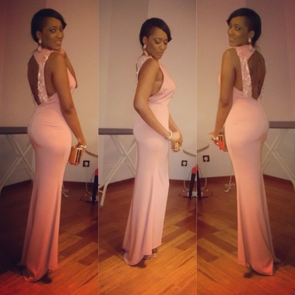 Rukky Sanda Rukky Sanda