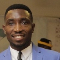 Timi Dakolo. Photo: Filed