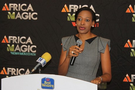 M-net Africa has disclosed to NET that Biola Alabi has not resigned from the company