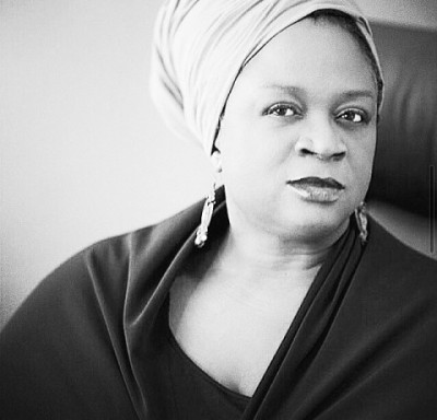 Late Amaka Igwe (1963-2014).