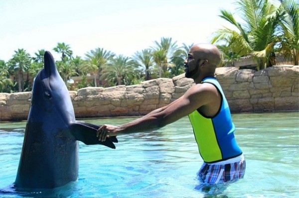 Banky W - Dolphin.