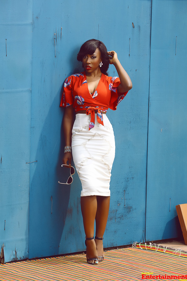 Beverly Naya - New photoshoot (4)