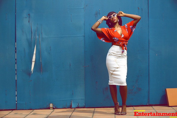 Beverly Naya - New photoshoot (5)