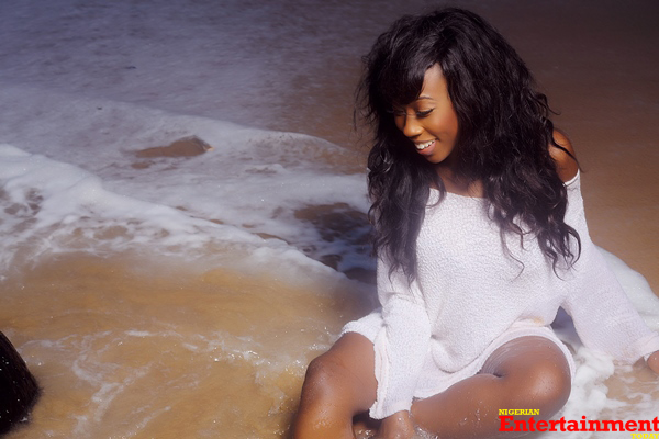 Beverly Naya - New photoshoot (8)