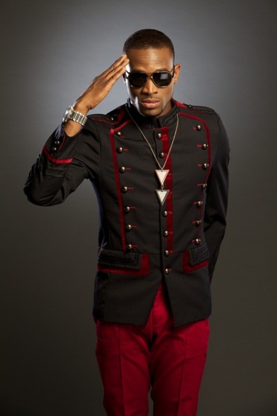 D'banj
