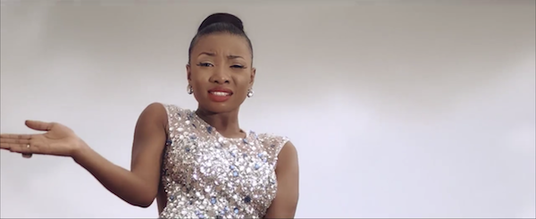 Destinambari by Mo'Cheddah ft Phyno