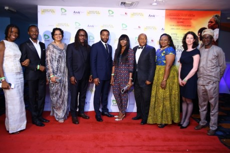 Half of a Yellow Sun premiere (31)