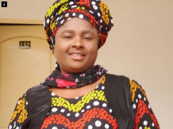 Helen Ukpabio. Photo - The Independent