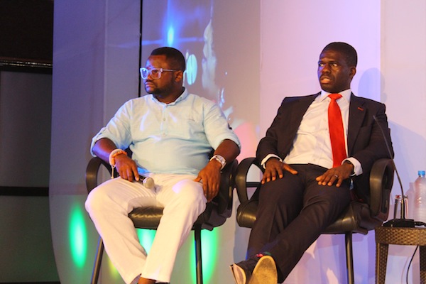 Nigerian Entertainment Conference