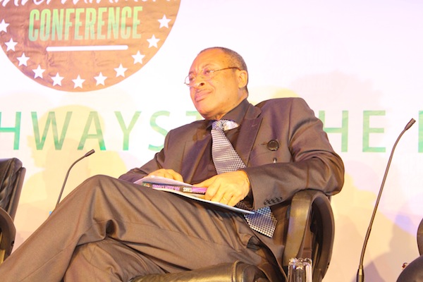 Nigerian Entertainment Conference