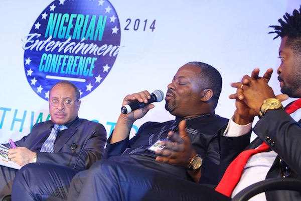 Nigerian Entertainment Conference