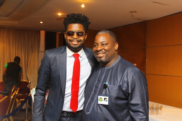 Nigerian Entertainment Conference