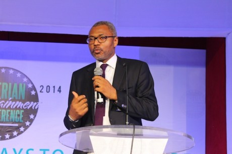 DG NBC, Prince Emeka Mba. Photo: Filed