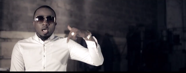 Ice Prince and Sarkodie 'Shots on shots'