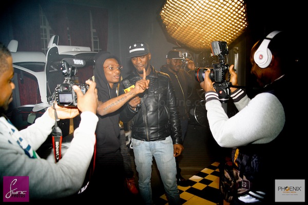 _MG_0428 LAX feat. Wizkid_Ginger_Sync PHOTOS