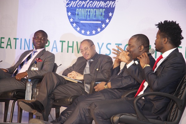 Nigerian Entertainment Conference