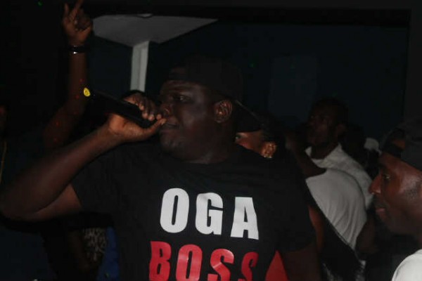 Mr 2kay parties up with Illbliss, Tha Suspect in Uyo, Calabar, Bayelsa (20)