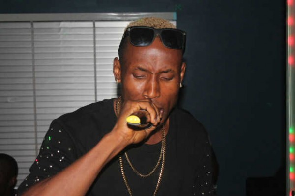 Mr 2kay parties up with Illbliss, Tha Suspect in Uyo, Calabar, Bayelsa (24)