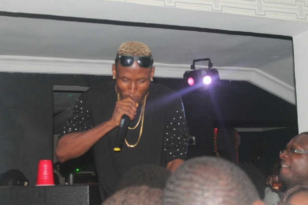 Mr 2kay parties up with Illbliss, Tha Suspect in Uyo, Calabar, Bayelsa (27)